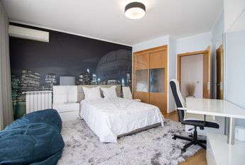 Apartamento T3 em Lisboa