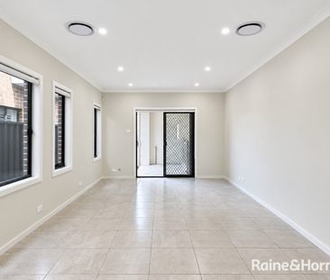 NEWLY BUILT FAMILY HOME IN A THRIVING AREA - Photo 1