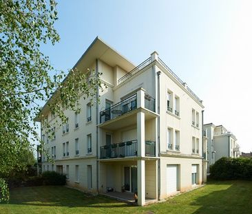 / Appartement T3 – 38 Bd Lyautey à Caen - Photo 1