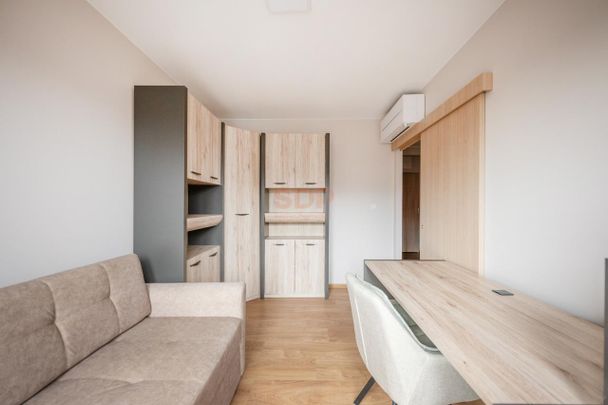 NOWA CENA, w centrum, pierwszy najem, gotowe - Zdjęcie 1