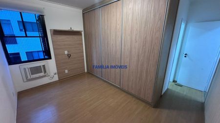 Apartamento 3 Quartos Ponta Da Praia 110m² - Photo 3