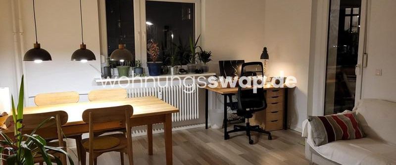 Wohnungsswap - 3 Zimmer, 56 m² - Cosimaplatz, Berlin-12159 - Foto 1