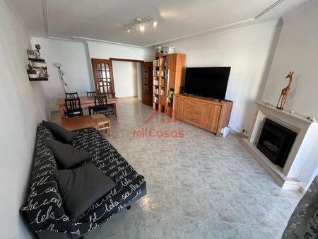 Apartamento T3 em Lisboa - Foto 4