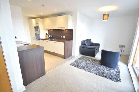 Britton House, Lord Street, Manchester City Centre, Manchester, M4 4FN - Photo 5