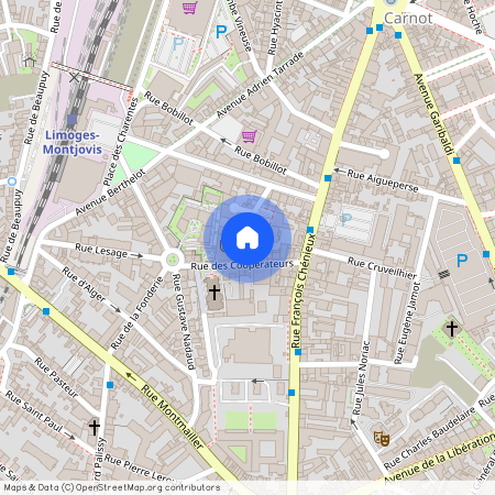 87000, Limoges
