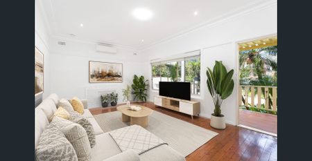 Solid Family Home | Convenient Location - Photo 2