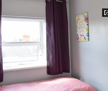 Modern room to rent in Downtown Dublin - Photo 2