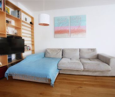 4 Zimmer in Düsseldorf - Foto 4