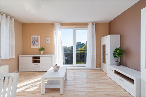 Mieszanie 3 pokoje w Józefosławiu - nowa cena! - Photo 1