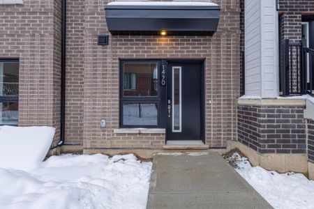 For Lease - 70 Kenesky Drive Unit# 14, Hamilton, Ontario - Photo 5