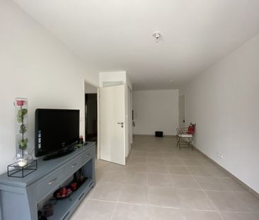 La Martelle - T2 - 37.43m² - Photo 1