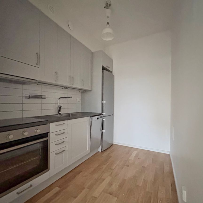 Malmgatan 10C - Photo 1