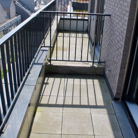 2-slpk-APP + ruime garage - Photo 1