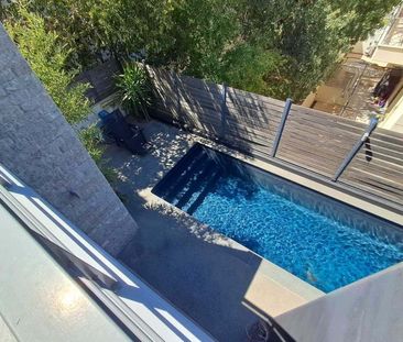 Μεζονέτα για ενοικίαση Μορτερό (Νέα Ερυθραία) - Φωτογραφία 2