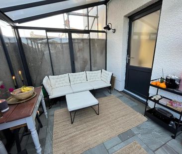 2 bedroom detached house to rent - Photo 2