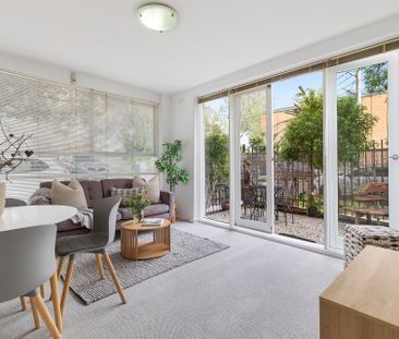 3/487 St Kilda Street Street, Elwood VIC 3184 - Apartment For Rent ... - Photo 1