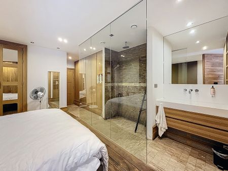 Flat - for rent - Photo 3