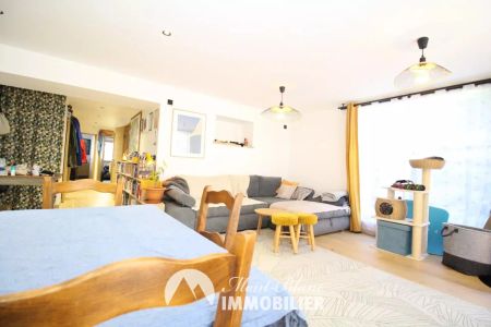 Appartement / Vallorcine / 1 800 € - Photo 2