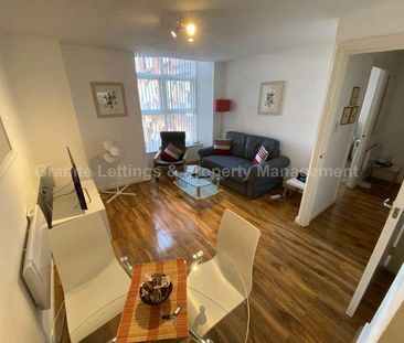 Victoria Mill, Lower Vickers Street, Miles Platting, Manchester, M40 - Photo 1