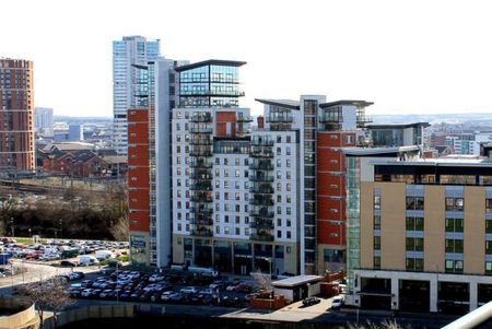 Whitehall Waterfront, 2 Riverside Way, Leeds - Photo 3