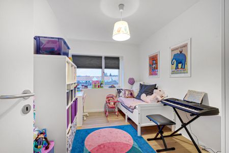 Skønt 4-værelses rækkehus i Hasserislund - Foto 4