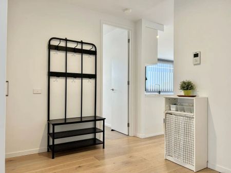 303/324 Pascoe Vale Road, Essendon VIC 3040 - Photo 5