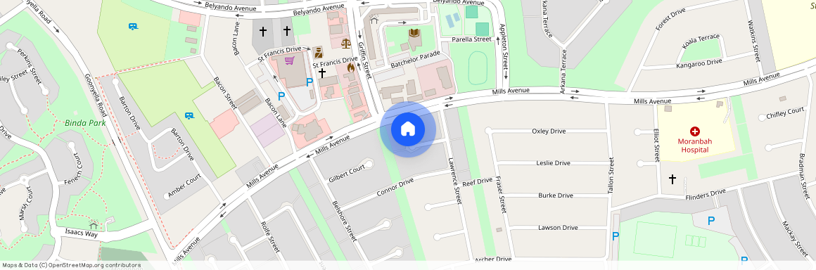 10 Bennett Court, Qld 4744, Moranbah