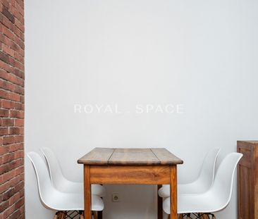 Przytulne mieszkanie w Garden Residence - Zdjęcie 3