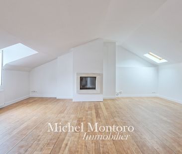 Location Appartement 5 pièces 84m² - Photo 5