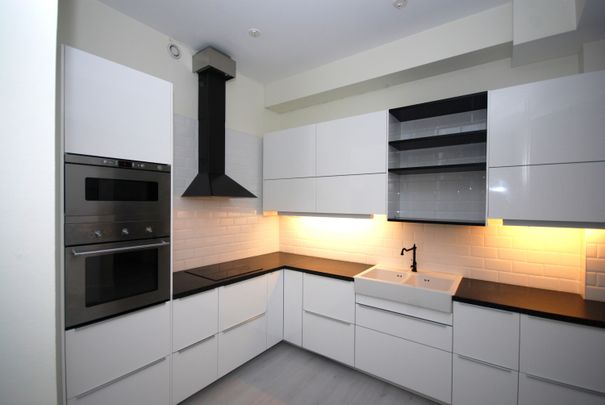 Norra Esplanaden 6C - Foto 1