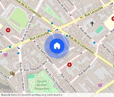 Studio non meublé - Photo 1