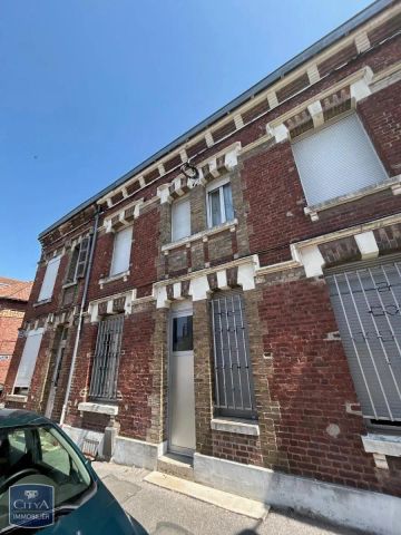 Appartement à louer 2 pièces 25.68m² - Photo 4