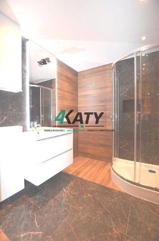 Mieszkanie Czechowice-Dziedzice Brzeziny powierzchnia 52.5 m² C160-WM-14519 - Zdjęcie 5