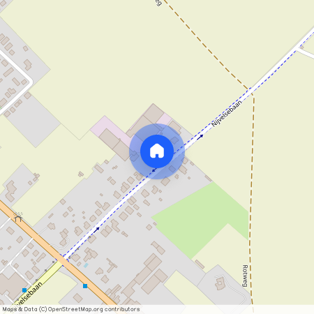 Nijvelsebaan 149, 3090 Overijse