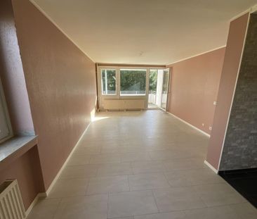 Gemütliche Etagenwohnung in Essen - 80m² Wohnfläche mit abwechslung... - Foto 1