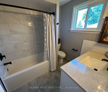 For Lease - 152 Rainbow Drive Unit# Upper, Vaughan, Ontario - Photo 5