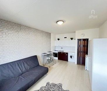 Pronájem bytu 1+kk 30 m2 - Photo 2