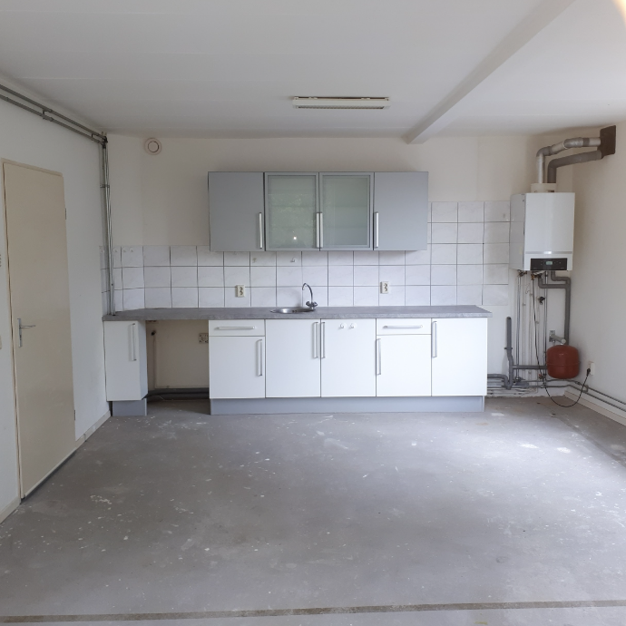 Appartement te huur Burg. Lemmensstraat 222 E Geleen - Foto 1