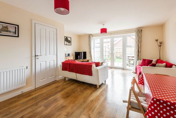 Metcalfe Avenue, Carshalton, SM5 - Photo 1