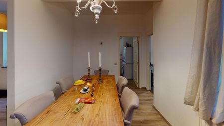 Gemeubeld appartement in de buurt van de Kloosterstraat. - Foto 4