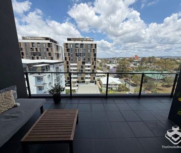 Luxury 2BED 2BATH 1secured Parking WITH TWO AIRCON + UNDERGROUND PA... - Photo 6