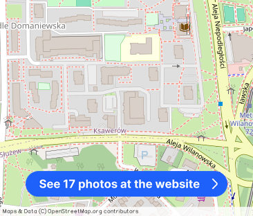 Przy Metrze Garaż i Czynsz w cenie - Photo 1