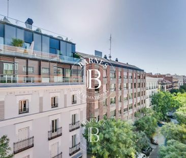 Tout savoir sur cet appartement Madrid - Photo 6