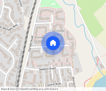 Turnstone Court, Stonehaven - Photo 1