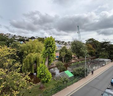 1 bedroom flat to rent - Photo 6