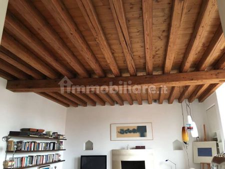 Quadrilocale ottimo stato, terzo piano, Centro Storico, Vicenza - Foto 4