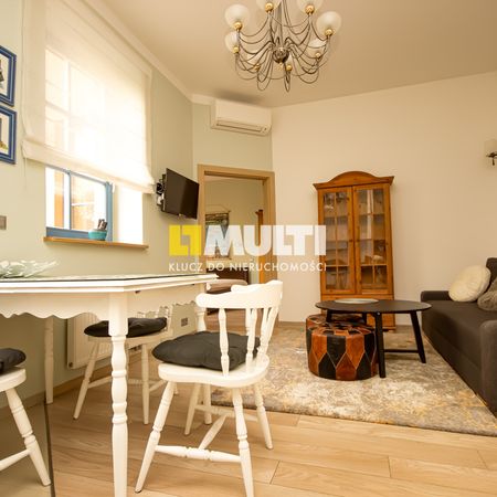 Apartament 55 m2 w samym centrum starego miasta! - Zdjęcie 3