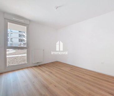 STRASBOURG - T3 - 61.20m² - Photo 5