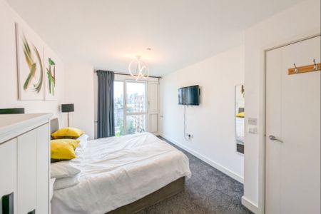 Marner Point, Jefferson Plaza, London, E3 - Photo 3