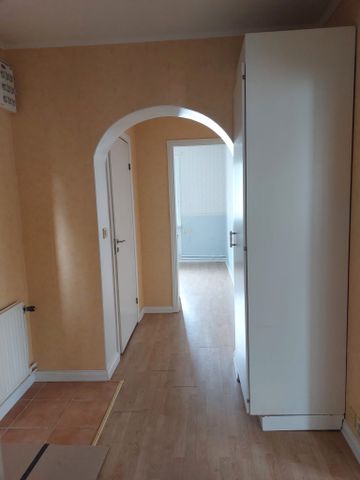 Hjortstorpsvägen, Örebro - Foto 3